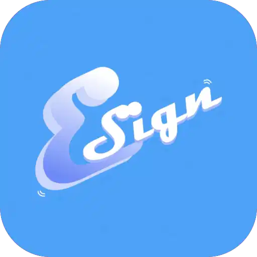 Esign Icon