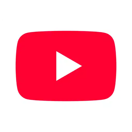 Youtube Icon